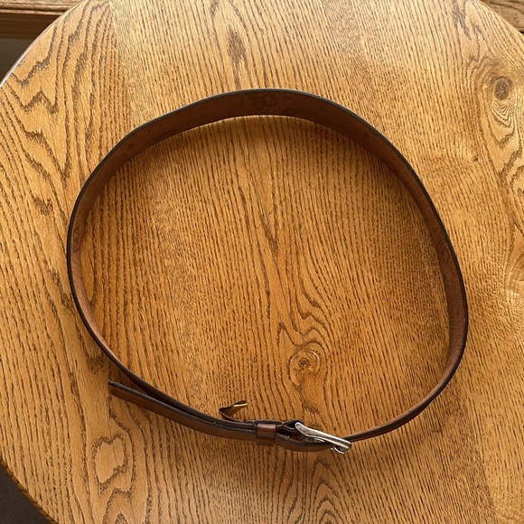 Tommy Bahama belt - Picture 4 of 12